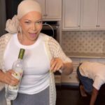Tisha Campbell