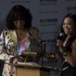 Tisha Campbell