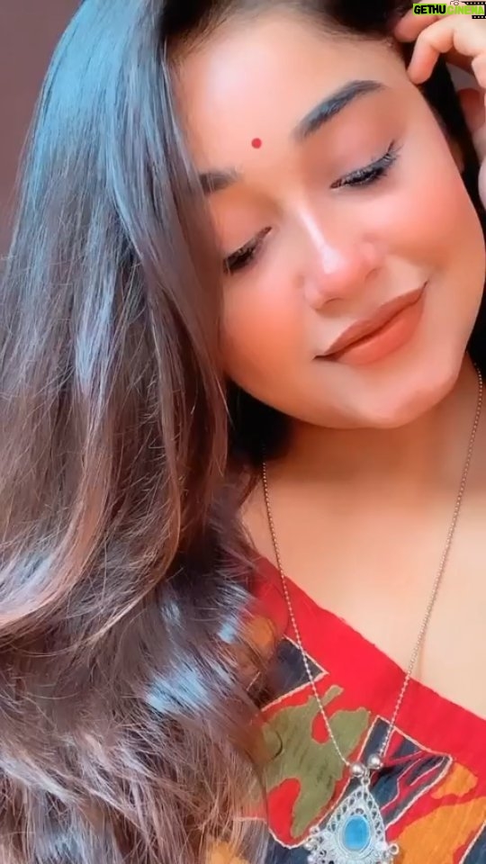 Titas Adhikary - 3.8K Likes - শুভ বিজয়া ❤👀
▪️
▪️
 @bong_saree_reels @bong_crush_ @bong_fashion_bloggers @instagram @creators @maybelline @lakmeindia 
▪️
▪️
#saree #sareelove #sareefashion #sareedraping #sareelovers #smile #explorepage #explore #foryoupage #desi #foryou #follow #fyp #fashion #kolkatadiaries #kolkata #kolkatabuzz #love #lifestyle #likesforlike  #instagood #influencer #instafashion #instadaily #instagram #beauty #beautiful #bonggirl #bong #bongbeauties