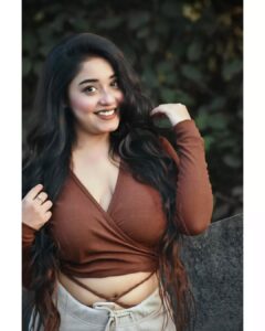 Actress Titas Adhikary HD Photos and Wallpapers August 2024