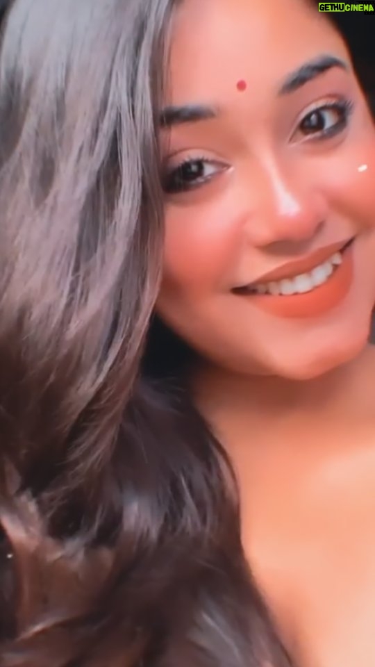 Titas Adhikary - 1.3K Likes - Pal pal dil ke pass..❤
▪️
▪️
@instagram @maybelline @lakmeindia @creators
▪️
▪️
#love #likesforlike #like #follow #fyp #fashion #foryou #foryoupage #smile #saree #sareefashion #sareelove #sareedraping #reelitfeelit #reelsinstagram #reelinstagram #reelsvideo #reels #viralvideos #viral #video #viralreels #instagood #instagram #instalike #instadaily #instareels #bong #bongbeauties #kolkata