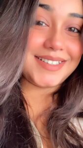 Actress Titas Adhikary HD Photos and Wallpapers July 2025