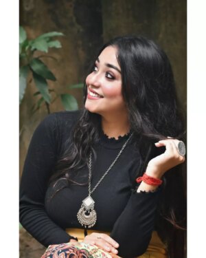 Titas Adhikary Instagram - 𝓣𝓮𝓻𝓮 𝓱𝓪𝔀𝓪𝓵𝓮 𝓴𝓻 𝓭𝓲𝔂𝓪 🖤🦋
▪️
▪️
@thekolkatabuzz @the_heritage_of_kolkata @kolkata_goli @kolkata.connection @kolkata.sundari @kolkataonswag @kolkatawithinthelens @kolkatazzz @unseen.kolkata @kolkatar_golpo @kolkata_chitrography @kolkataportraits @kolkata_photography_ @kolkata_city_official @kolkatas.illusion @kolkatasutralifestyle @calcuttacanvasofficial @wow.kolkata @kolkata_calcutta_city @thisiskolkata @_vintage__kolkata_ @kolkata.pixel.official @kolkatacityofjoy @kolkata_creativity @kolkataphotodiary @kolkata_art @kolkataphotosociety @indian.photography @indianphotographyhub @mamaearth.in @dotandkey.skincare @plumgoodness @indian.photo @instagram @creators @lakmeindia @lakmefashionwk @maybelline @maybelline_ind @trysugar @calcuttacacophony @calcutta_atmosphere @calcuttatrending @ig_calcutta @calcutta_aesthetics @shutter_calcutta @bong.calcutta @calcutta_clicks @calcutta_minimalism @calcutta.ports @calcuttaphotozone @the.bong.sundari @bong_saree_reels @hot.bong.queens @bongobeauties @bongsareesundari @the.bongo.sundori @bongo.beauties @bong_beauty_photographey @the.bongo.konya @bestbongz @bong.divas @bong_crush_ @bong_fashion_bloggers @bongo_saree_beauty @bong_model_zone @the.bongo.naari @bong__crush @bongosundori.in @best_of_bong @sexy_bong_shoutouts @bongo_clicks @bongosundori.in @portrait_zoom @portrait_of_bengal @portraitszoom
▪️
▪️
#beautiful #beauty #bongbeauties #bong #bonggirl #makeup #kolkata #kolkatadiaries #kolkataphotography #blogger #smile #photooftheday #photography #curvyfashion #fashion #black #fyp #followforfollowback #foryou #follow #instagram #instagood #instamood #instalike #instafashion #instadaily #hair #lifestyle #like #likesforlike