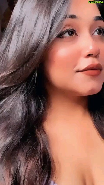 Titas Adhikary - 1.2K Likes - 🖤💫
▪️
▪️
@instagram @creators @maybelline @lakmeindia 
▪️
▪️
#kolkata #kolkatabuzz #kolkatadiaries #bong #bongbeauties #bonggirl #bongcrush #bongbeauties #beauty #viralvideos #viralreels #viral #reelsinstagram #reelitfeelit #reelsvideo #reelsviral #instagram #instagood #instadaily #instareels #trending #influencer #fashion #smile #love #like #follow #foryou #foryoupage #fyp