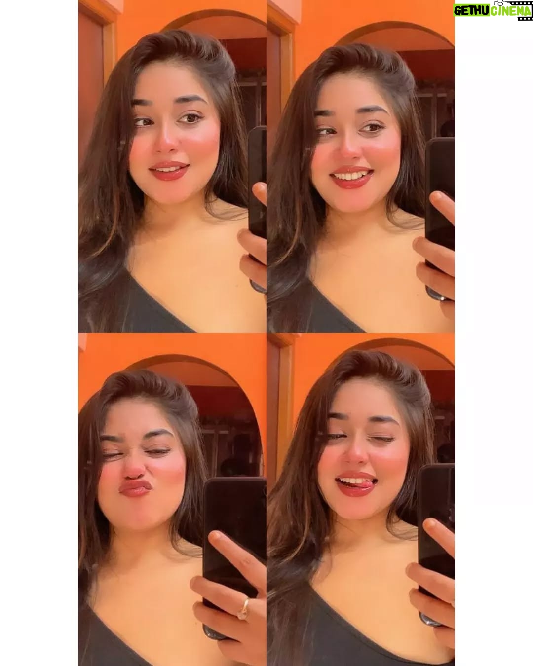 Titas Adhikary - 1.3K Likes - 𝕷𝖎𝖛𝖊 𝖙𝖍𝖊 𝖇𝖆𝖗𝖇𝖎𝖊 𝖑𝖎𝖋𝖊💗🦋
▪️
▪️
Let me know which one is your favorite? 

@thekolkatabuzz @the_heritage_of_kolkata
@kolkata_goli @hashtagkolkatalifestyle @kolkata.connection @kolkatas.illusion @thisiskolkata @kolkatar_freme @kolkata_city_official @kolkatasutralifestyle @kolkata_chitrography @the_anurage_kolkata @kolkata_calcutta_city @kolkatas_paparazzi @kolkata.diaries__ @kolkata_art @kolkata_ar_album @kolkatar_golpo @kolkatar_catalyst @kolkata.camography @bong_beauties @bong_saree_reels @the.bong.sundari @bongbeautyangels @bongo_saree_beauty @the.bongo.sundori @bong_models_shoutouts @the.bongo.konya @bong.divas @bong_angels @bong_crush_ @sareebongs @the.bongo.beauty @best_of_bong @bong_fashion_bloggers @bong_foxy @the.bongo.sundori @bongobeauties @bongo_clicks @bongosundori @bestbongz @bongogirlss @bong_chitrography @bong.calcutta @the.bong.sundori @lakmeindia @lakmefashionwk @instantbollywood @instagram @indian.photography @maybelline @creators @portait_models @portraits_mag @portraitsofficial @calcutta_spectrum @in_kolkata @calcuttacacophony @calcuttacanvas @calcuttatimes @calcuttacanvas @vogueindia @calcutta_atmosphere @ig_calcutta @shutter_calcutta @kolkata_photography_ @kolkata.pixel.official @kolkataportraits @kolkataphotosociety @calcutta_minimalism @calcutta_clicks @calcuttatrending @calcutta_igers @calcutta.ports @calcuttaphotozone 
▪️
▪️
#love #lifestyle #like #loveyourself #beautiful #beauty #bong #bongbeauties #kolkata #fyp #foryou #follow #fashion #instagram #instadaily #instagood #instalike #instafashion #hot #viral #viralpost #photooftheday #photography #cute #hair #style #ootd #explore #makeup #mirrorselfie