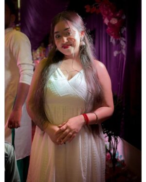 Titas Adhikary Instagram - 🤍🥰✨
▪️
▪️
@kolkatar_golpo @calcuttacanvasofficial @thekolkatabuzz @the_heritage_of_kolkata @calcuttatrending @kolkata_chitrography @indiakolkatacity @kolkata_tumi @kolkata_goli @kolkataphotodiary @kolkata_city_official @kolkataportraits @kolkata.connection @wahhkolkata @the.bong.sundori @the.bong.sundari @bong_chitrography @bong.bombz @bongo_saree_beauty @bong.calcutta @the.bongo.sundori @the.bongo.naari @bongcrush.insta @bong__crush @bong.calcutta @bong_foxy @bong_crush_ @bong.divas @bongo_clicks @bongogirl33 @bongosundori @the.bongo.konya @bongogirlss @maybelline @maybelline_ind @ig_calcutta @instagram @creators @calcuttatrending @calcuttacacophony @calcutta_spectrum @calcutta_aesthetics @calcutta_atmosphere @calcutta_chitrakatha @indian.photography @indian.photo @indian_photography_hub_ @indian.photographers.society @sareeslick @sareebeauty_ @saree_sundori @bong_saree_beautyy @saree_beautiesss @sarees.blouses @portraitsofficial @portraitszoom @womennpride @the.women.era @womennsoul
▪️
▪️
#beauty #beautiful #smile #love #white #lifestyle #makeup #wedding #kolkata #ootd #fashion #like #like4like #follow #fyp #foryou #traditional #look #hair #pretty #insta #instapic #instagram #instafashion #instalike #instagood #bong #bongbeauties #viral #viralpost