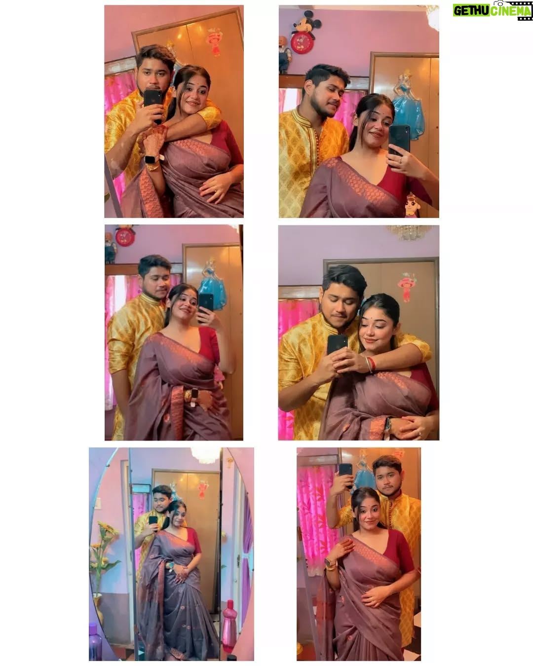 Titas Adhikary - 2.8K Likes - ❤🥰
@itzdebduttaofficial 😘
▪️
▪️
@thekolkatabuzz @kolkatas.illusion @kolkatar_golpo @the_heritage_of_kolkata @kolkata.connection @things2doinkolkata @kolkata_city_official @kolkatar.utsab @hashtagkolkatalifestyle @kolkata_lovers_ @kolkatar_frame @kolkata_oikkotaan @kolkata_calcutta_city @the_anurage_kolkata @kolkataportraits @calcuttacanvas @kolkata_chitrography @wahhkolkata @ekolkataa @kolkata_photography_ @in_kolkata @calcutta_spectrum @ig_calcutta @calcuttacacophony @calcutta_atmosphere @calcuttatrending @calcutta_aesthetics @explore_calcutta @calcutta_minimalism @calcutta.ports @indian.photography @calcutta_igers @bong.calcutta @the.bong.sundari @bong.divas @bongo.beauties @bong_crush_ @bong_angels @bong_saree_reels @bong_senoritas @the.bongo.naari @bongo_saree_beauty @bongobeauties @sexy_bong_shoutouts @bongsundori.in @the.bongo.naari @the_bongo_sundari @the.bongo.konya @bongo_clicks @the.bongo.diva @instagram @creators @maybelline @lakmeindia 
▪️
▪️
#love #likesforlike #beauty #brothersisterlove #bonggirl #bongbeauties #bong #sareedraping #sareelovers #saree #smile #sareefashion #foryou #foryoupage #follow #fyp #fashion #explore #explorepage #instagood #influencer #instafashion #instagram #instadaily #viral #desi #photooftheday #photography #traditional #curvygirl