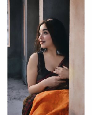 Titas Adhikary Instagram - 🖤👀
▪️
▪️
@thekolkatabuzz @thisiskolkata @kolkata_chitrography @kolkata_city_official @kolkatar_golpo @kolkataportraits @kolkata_goli @the_heritage_of_kolkata @kolkata.connection @kolkata_oikkotaan @kolkatar_samikoronn @kolkatar_ruposhree_ @kolkatar_frame @kolkatar_ondormohol @kolkata__photography__ @kolkata_photography_ @kolkata.pixel.official @kolkataphotodiary @kolkataphotosociety @sarees_collections.in @sareeaddict.in @sarees.blouses @saree_addictions @bonggirlinsaree @calcuttacanvasofficial @calcuttacacophony @calcuttatrending @calcutta_chitrakatha @calcutta_aesthetics @ig_calcutta @calcutta_spectrum @explore_calcutta @calcutta.ports @shutter_calcutta @bong.calcutta @kolkata_calcutta_city @calcuttaphotozone @instagram @creators @lakmeindia @maybelline @bong_crush_ @bong.divas @the.bong.sundori @bongo_clicks @sexy_bong_shoutouts @bong_chitrography @the.bongo.sundori @bongosundori @bongosundori.in @bongo_saree_beauty
▪️
▪️
#love #lifestyle #like4like #likesforlike #like #fyp #followforfollowback #fashion #foryou #follow #saree #sareelove #sareefashion #sareelovers #instagram #instagood #instadaily #instalike #instafashion #insta #viral #desi #kolkata #kolkatadiaries #kolkataphotography #kolkatabuzz #photography #photooftheday #beautiful #beauty