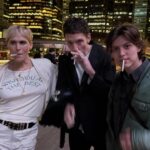Tommy Dorfman