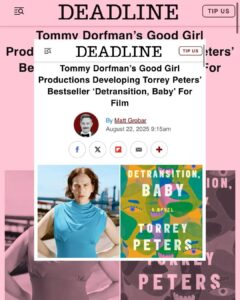 Actress Tommy Dorfman HD Photos and Wallpapers August 2025