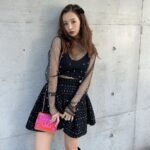 Tomomi Itano