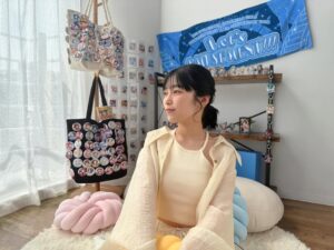 Actress Tomoyo Kurosawa HD Photos and Wallpapers August 2025