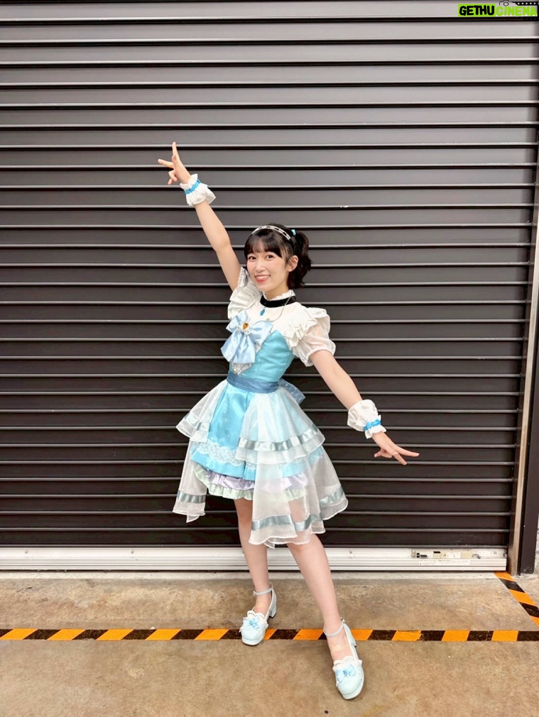 Tomoyo Kurosawa - 5.1K Likes - 💎

THE IDOLM@STER CINDERELLA GIRLS
10th MEMORIAL LIVE
STARLIGHT STAGE
千秋楽公演に出演いたしました💫

いろんな衣装が着れてとってもたのしかったです！
配信はまだ見られるので是非探しに行ってみてください☺️

#デレステ10thツアー千秋楽_day1 
#シンデレラガールズ 
#赤城みりあ 
#kアリーナ