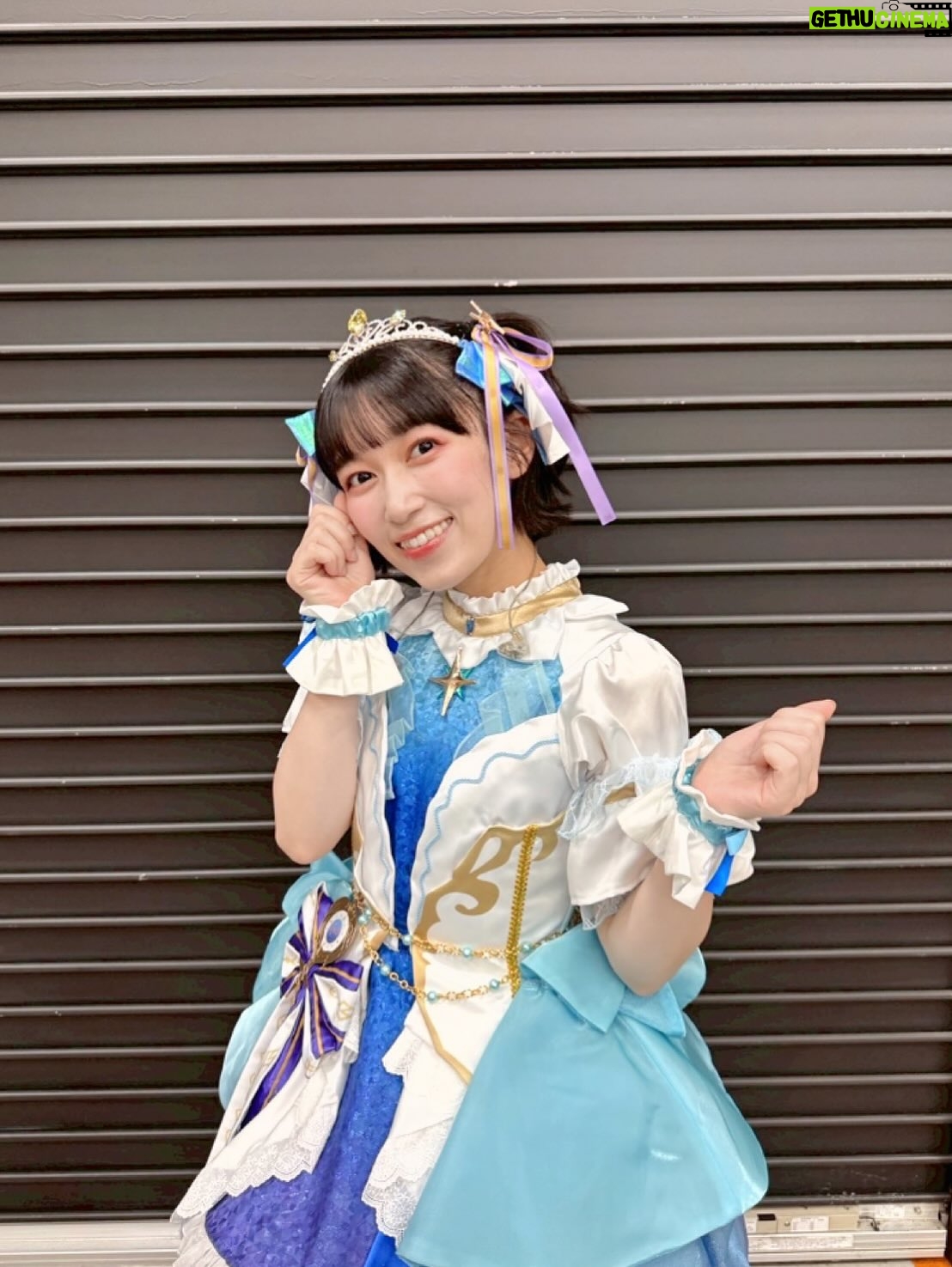 Tomoyo Kurosawa - 5.1K Likes - 💎

THE IDOLM@STER CINDERELLA GIRLS
10th MEMORIAL LIVE
STARLIGHT STAGE
千秋楽公演に出演いたしました💫

いろんな衣装が着れてとってもたのしかったです！
配信はまだ見られるので是非探しに行ってみてください☺️

#デレステ10thツアー千秋楽_day1 
#シンデレラガールズ 
#赤城みりあ 
#kアリーナ