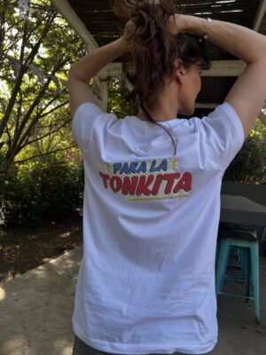 Tonka Tomicic Instagram - Un choripan? 🇨🇱
Feliz 18!