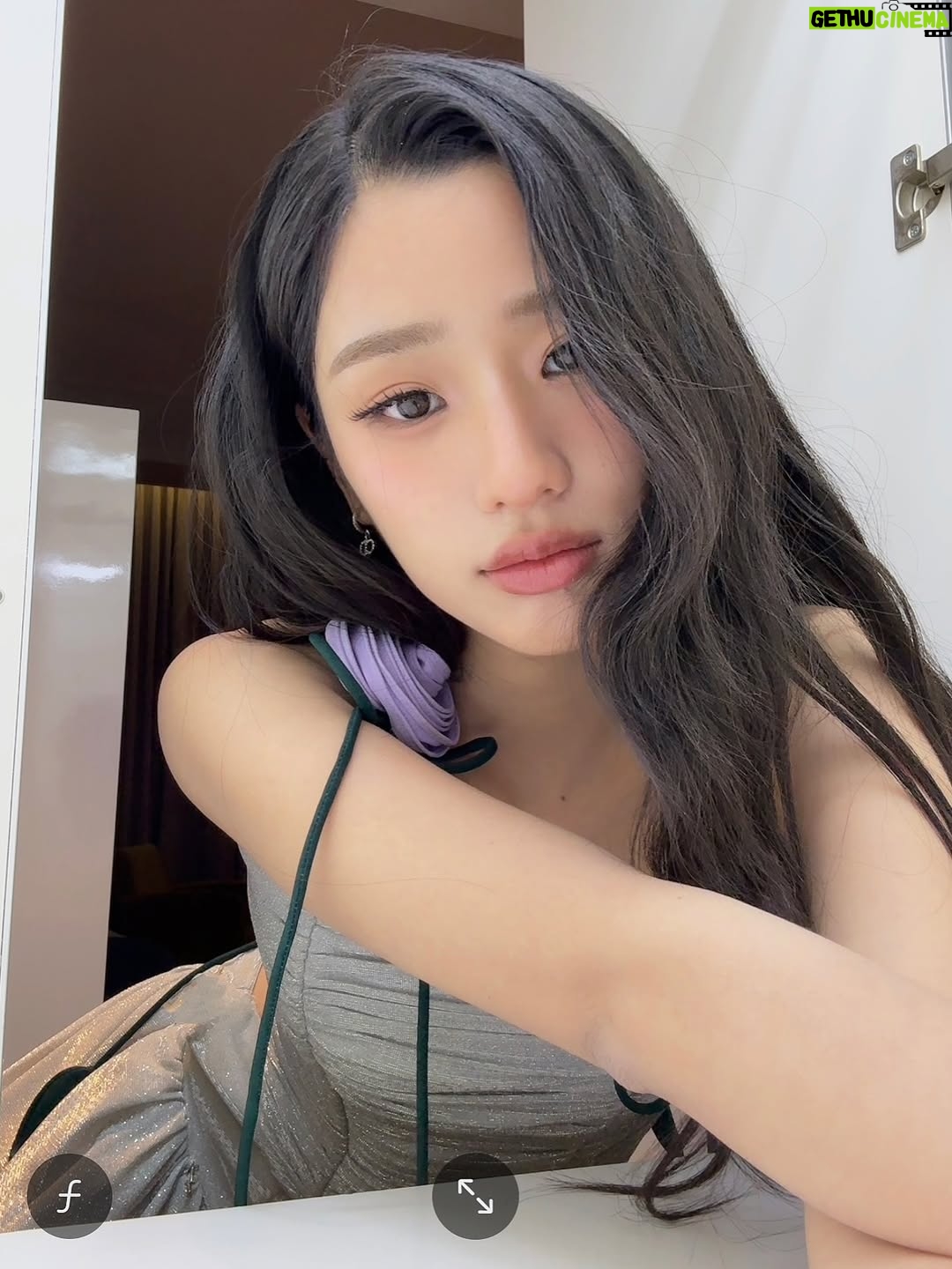 Tontawan Tantivejakul - 515.8K Likes - Aku sangat bahagia. Terima kasih, sayang´͈ ᵕ `͈ ♡°◌̊ #intuyou