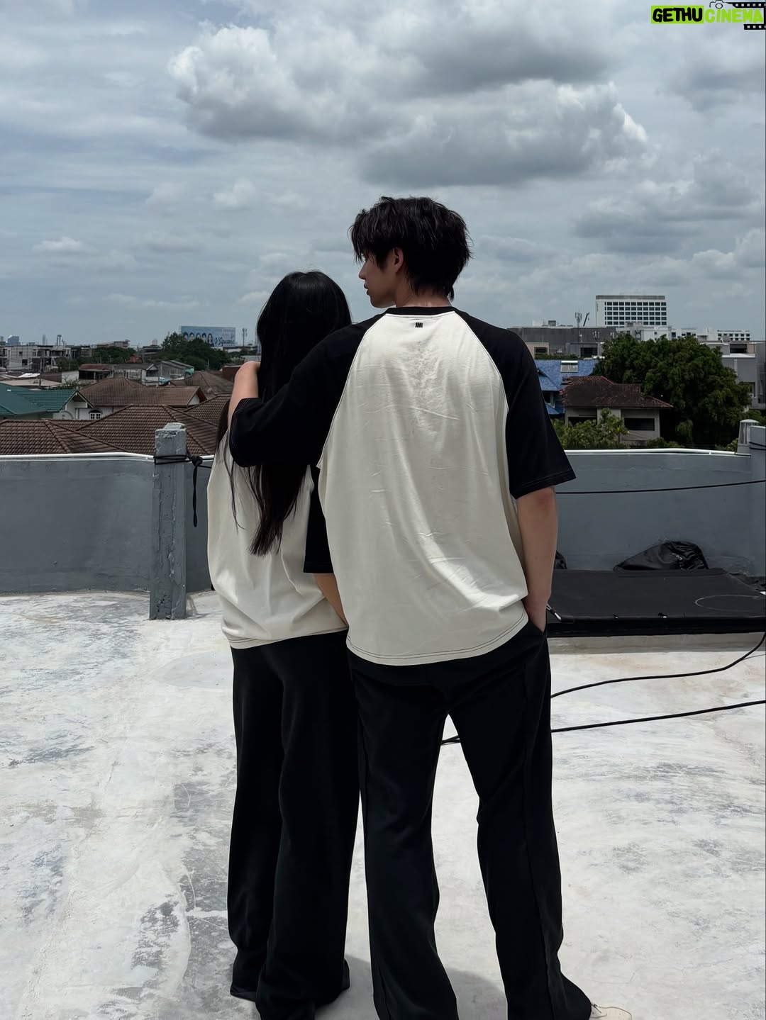 Tontawan Tantivejakul - 1.9 Million Likes - @bbrightvc @amiparis @voguethailand