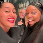 Tracee Ellis Ross