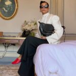 Tracee Ellis Ross