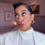 Tracee Ellis Ross