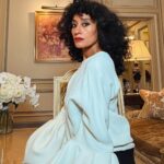 Tracee Ellis Ross