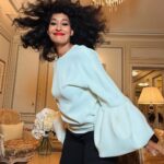 Tracee Ellis Ross