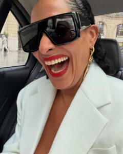 Actress Tracee Ellis Ross HD Photos and Wallpapers October 2025