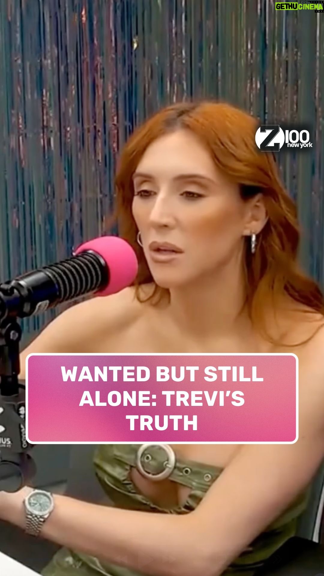 Trevi Moran - 2.6K Likes - Trevi Moran gets real about trans fetishization: "I'm wanted but I'm still alone." The way she describes the difference between being desired and being seen as human is poignant and resonates audiences. 💗