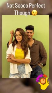 Actress Trina Saha HD Photos and Wallpapers January 2026