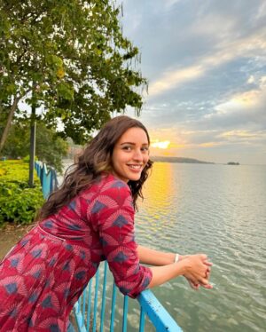 Tripti Dimri Instagram - Our hearts..our chaos ❤️ 
Dhadak 2 - now streaming on Netflix