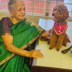 Trisha