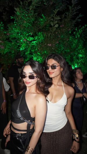 Trisha Shetty Instagram - The trip we told our moms about vs. the one we actually had 🧘🏻‍♀️🌶️

@edenofsounds 

#girlstrip #girls #girlsnightout #musicfestival #daytonight #weekendtrip #girlsgirlsgirls #besties #travelling #rave #ravetothegrave #relatable #girlsjustwannahavefun #mountains #festivalvibes #whatreallyhappened