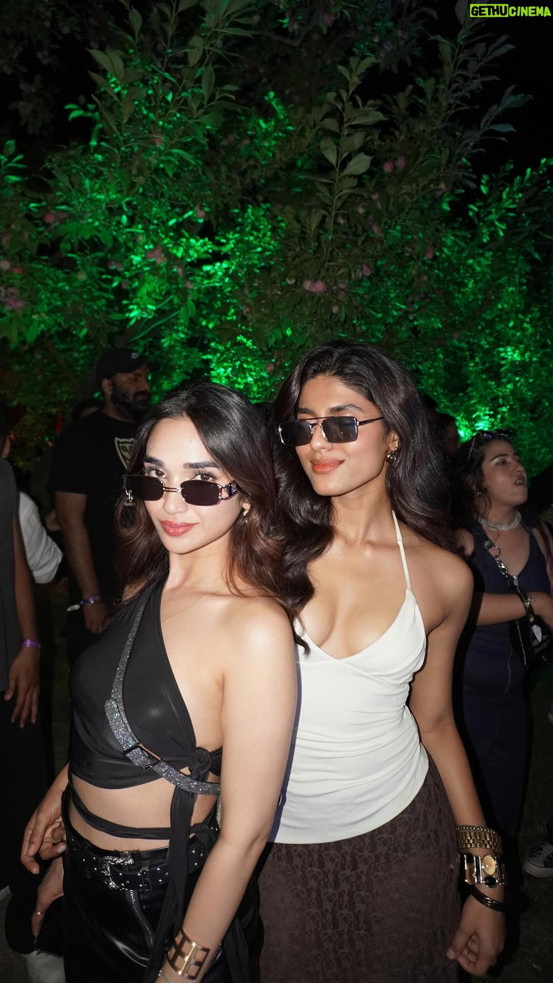 Trisha Shetty - 7.4K Likes - The trip we told our moms about vs. the one we actually had 🧘🏻‍♀️🌶️

@edenofsounds 

#girlstrip #girls #girlsnightout #musicfestival #daytonight #weekendtrip #girlsgirlsgirls #besties #travelling #rave #ravetothegrave #relatable #girlsjustwannahavefun #mountains #festivalvibes #whatreallyhappened