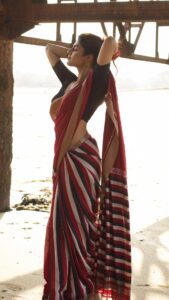Actress Trisha Shetty HD Photos and Wallpapers September 2025