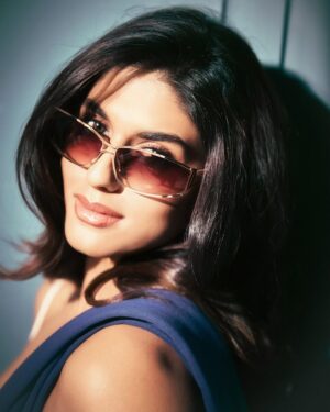 Trisha Shetty Instagram - 🍭 for the season