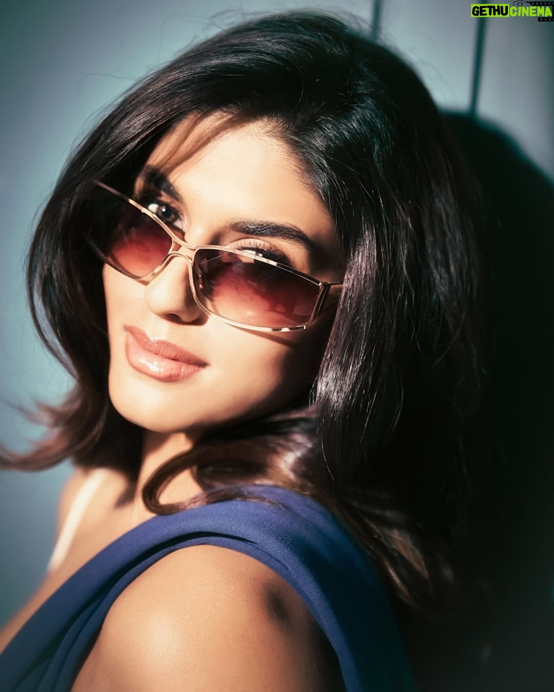 Trisha Shetty - 3.5K Likes - 🍭 for the season