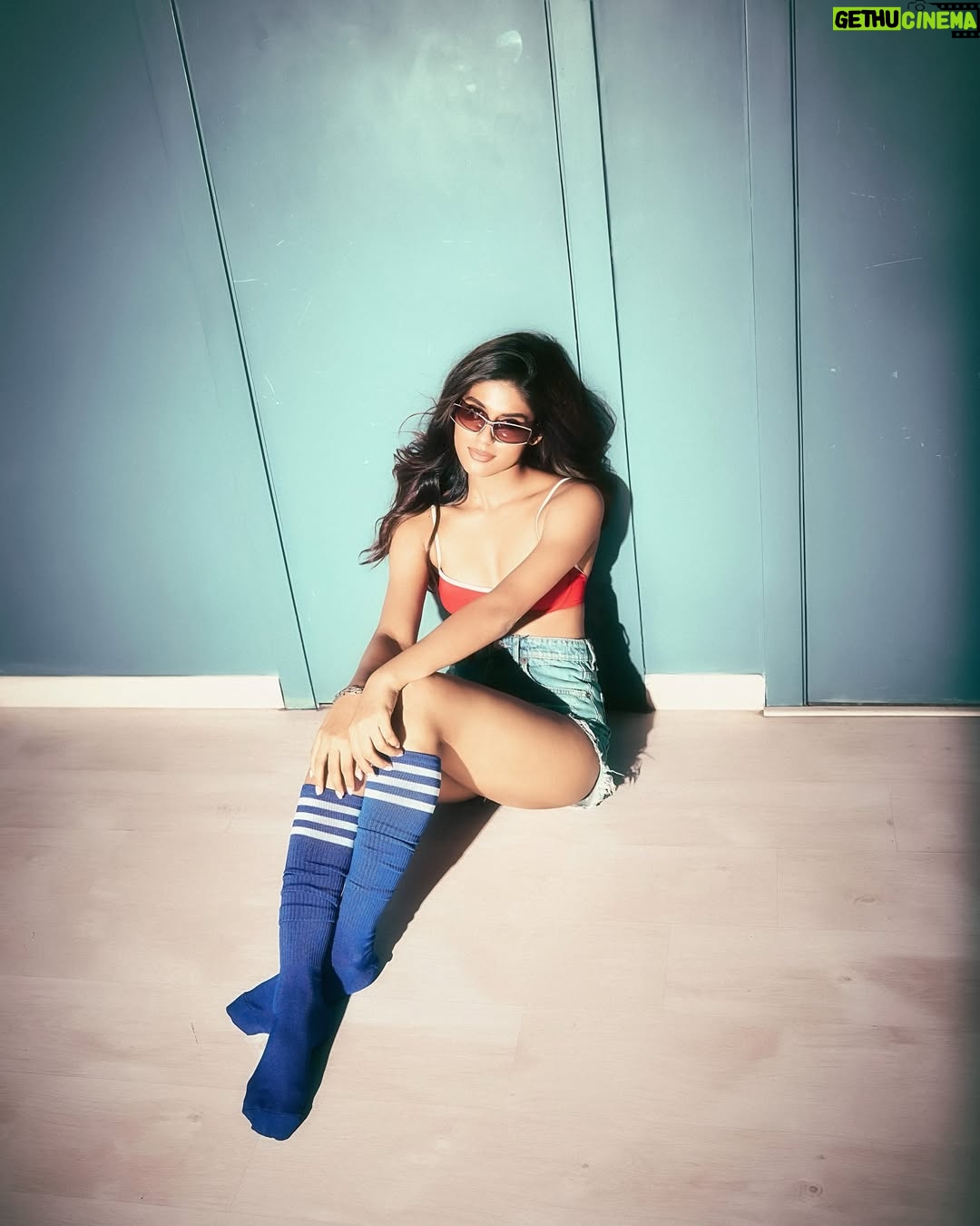 Trisha Shetty - 3.5K Likes - 🍭 for the season