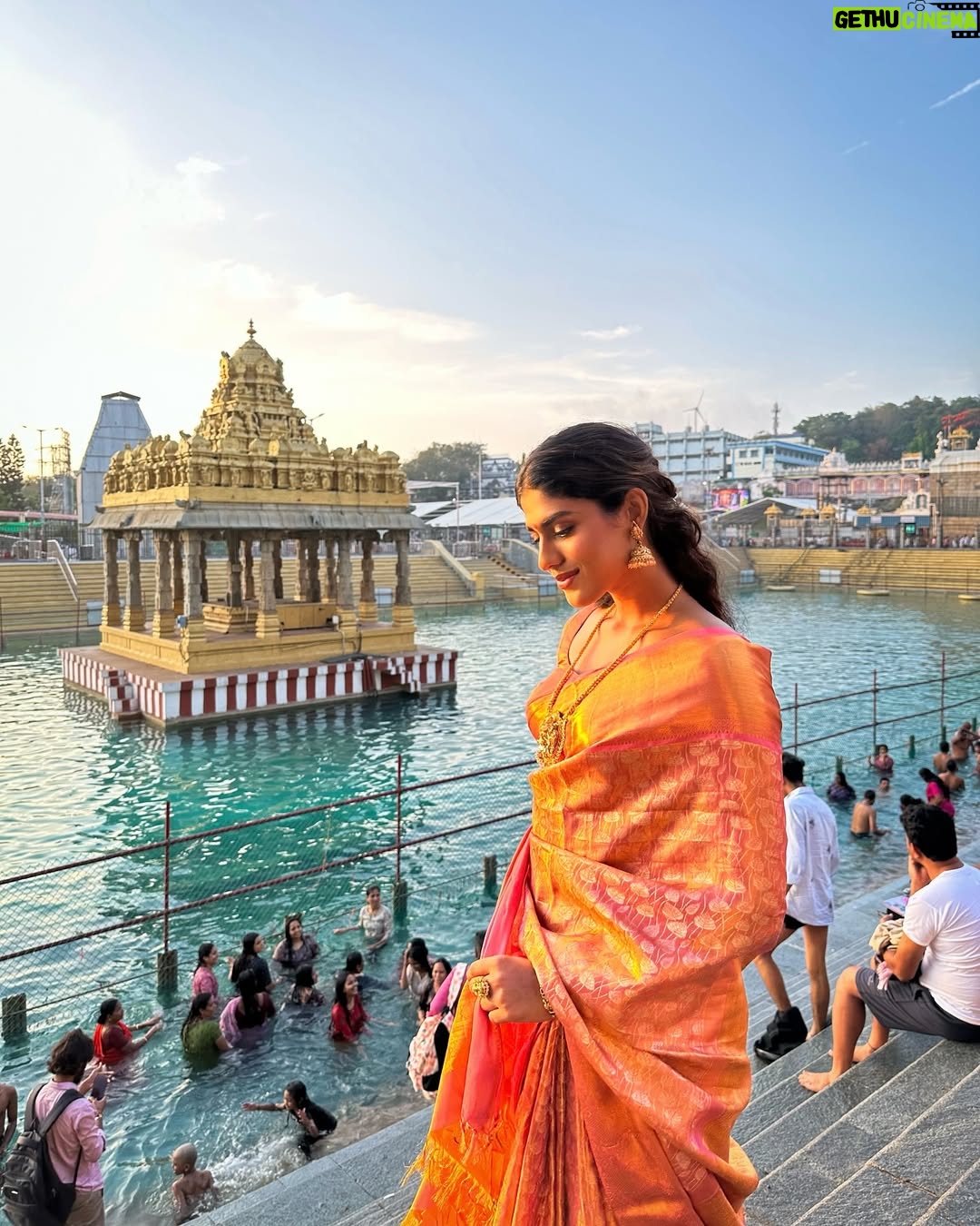 Most liked Instagram photo of Trisha Shetty