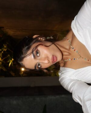 Trisha Shetty Instagram - okay, you can pay in attention