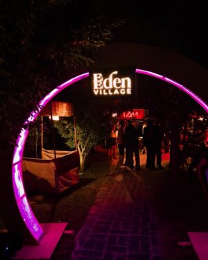 Trisha Shetty Instagram - built to be missed every other slide

@edenofsounds capsule