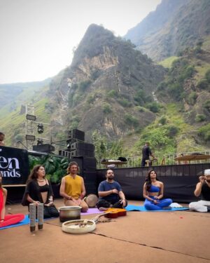 Trisha Shetty Instagram - built to be missed every other slide

@edenofsounds capsule