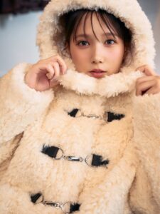 Actress Tsubasa Honda HD Photos and Wallpapers October 2025