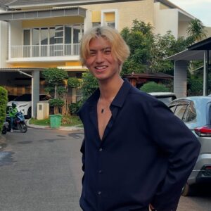 Tushaar Jayaprakash Instagram - 爱
