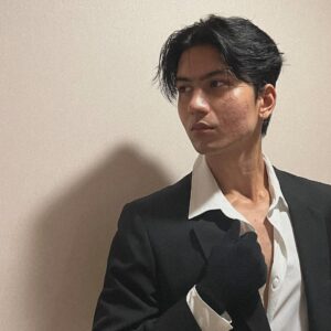 Tushaar Jayaprakash Instagram - you’re the one I’m tryna finish