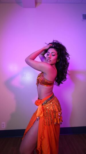 Tushita Shrivastav Instagram - BESOS 💋
had to bring out my alter ego for this one ✨
hookstep @piyush_bhagat @shaziasamji
video: @geniusphotos00
@jacquelienefernandez