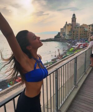 Tuvana Türkay Instagram - 