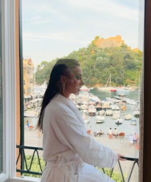 Tuvana Türkay Instagram - 