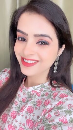 Twinkle Mishra Instagram - As❤️