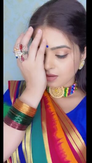 Twinkle Mishra Instagram -