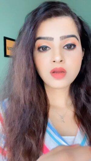 Twinkle Mishra Instagram - As❤️😍